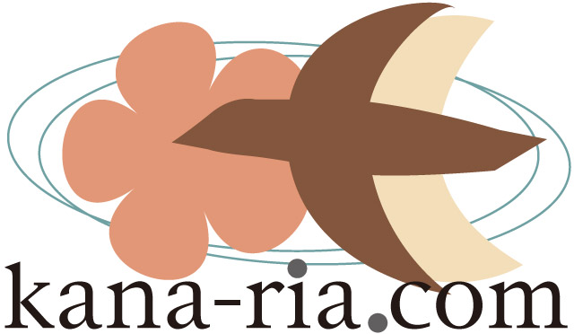 kana-ria.comロゴ画像